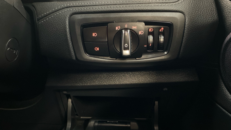 BMW 2 Series 218i Luxury 5dr Step Auto Petrol Estate